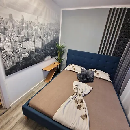 Azzur Apartmanhotel