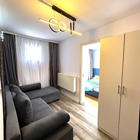 Azzur 3* Constanţa