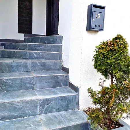 Azzur Appart hôtel