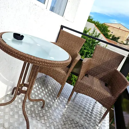 Appart hôtel Azzur