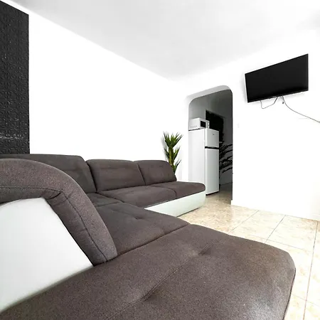 Appart hôtel Azzur 3*