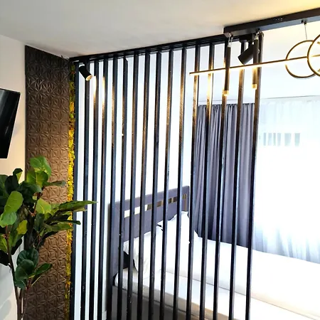 Appart hôtel Azzur 3*