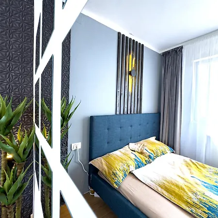 Azzur Appart hôtel Constanţa