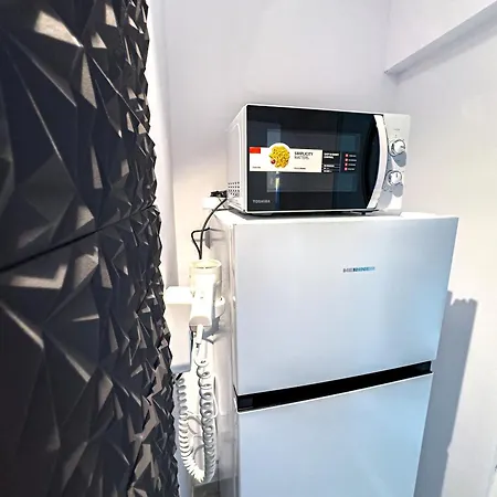 Azzur Appart hôtel 3*