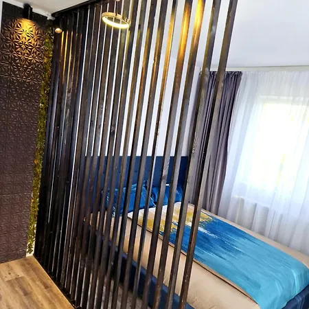 Apartmanhotel Azzur 3*