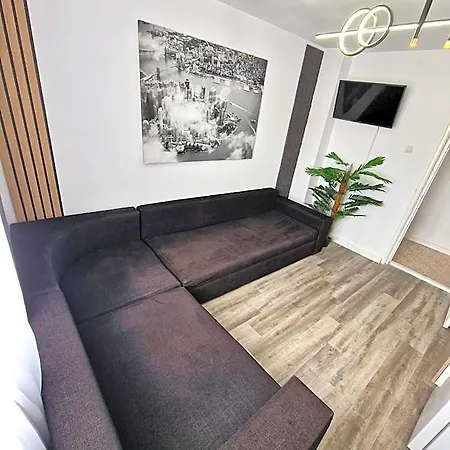 Aparthotel Azzur