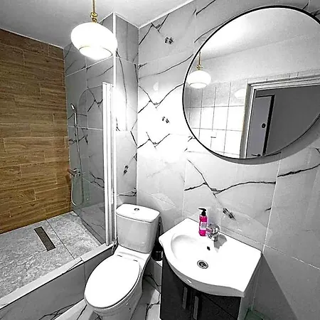 Aparthotel Azzur Constanţa