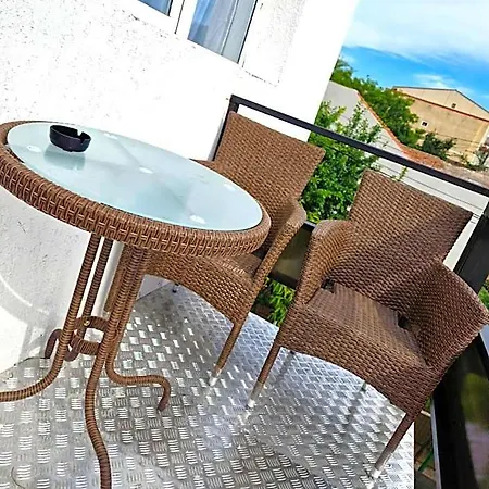 Azzur 3* Constanţa