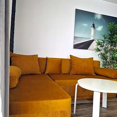 Aparthotel Azzur