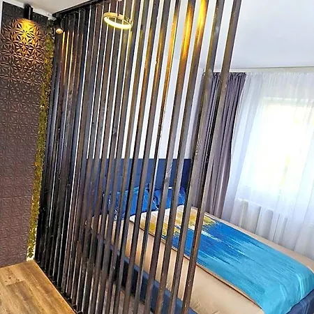 Azzur 3* Constanţa