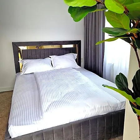 Aparthotel Azzur
